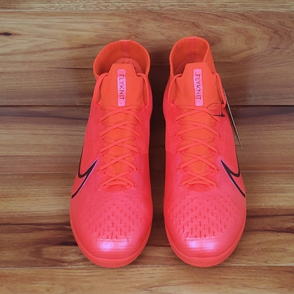 Nike Superfly 7 Elite IC Indoor Soccer - Picture 3 of 9